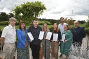 Barton Grange DGC of year North 2025 